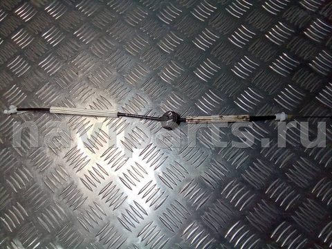 Трос двери передней Volkswagen Touareg, 2007 г., OEM 7L6837085, арт. 92549737