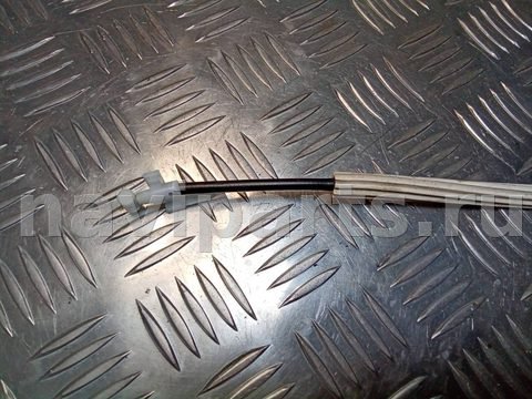 Трос двери передней Volkswagen Touareg, 2007 г., OEM 7L6837085, арт. 92549737, фото 2