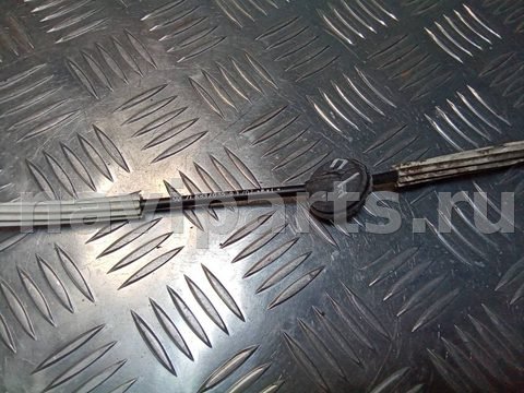 Трос двери передней Volkswagen Touareg, 2007 г., OEM 7L6837085, арт. 92549737, фото 3