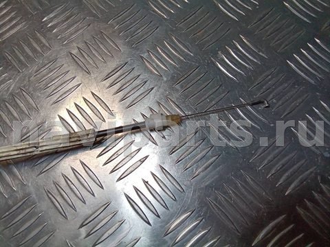 Трос двери передней Volkswagen Touareg, 2007 г., OEM 7L6837085, арт. 92549737, фото 5
