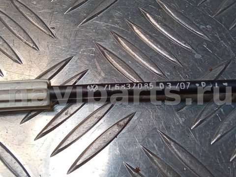 Трос двери передней Volkswagen Touareg, 2007 г., OEM 7L6837085, арт. 92549737, фото 6
