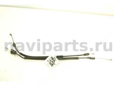 Трос двери передней Volkswagen Passat B6, 2006 г., арт. 92955763