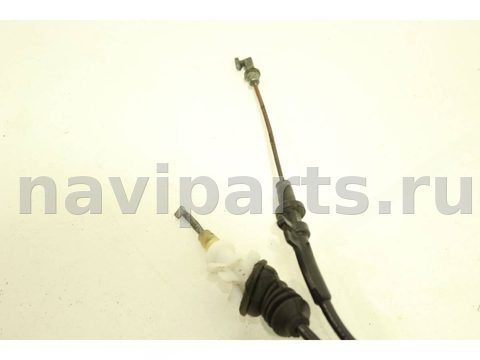 Трос двери передней Volkswagen Passat B6, 2006 г., арт. 92955763, фото 2