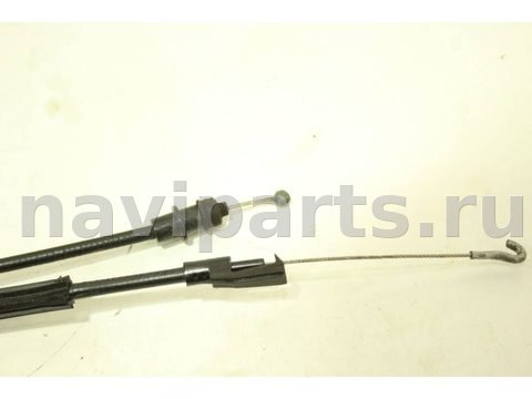 Трос двери передней Volkswagen Passat B6, 2006 г., арт. 92955763, фото 3