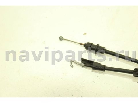 Трос двери передней Volkswagen Passat B6, 2006 г., арт. 92964777, фото 2