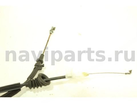 Трос двери передней Volkswagen Passat B6, 2006 г., арт. 92964777, фото 3