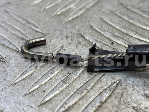 Трос двери передней Volkswagen Passat B5, 2002 г., OEM 3B0837085, арт. 93219731, фото 11