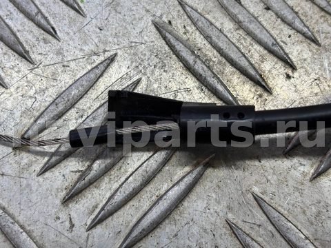 Трос двери передней Volkswagen Passat B5, 2002 г., OEM 3B0837085, арт. 93219731, фото 2