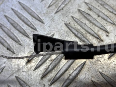 Трос двери передней Volkswagen Passat B5, 2002 г., OEM 3B0837085, арт. 93219731, фото 3