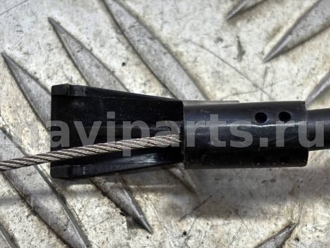 Трос двери передней Volkswagen Passat B5, 2002 г., OEM 3B0837085, арт. 93219731, фото 4