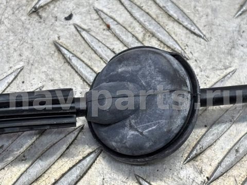 Трос двери передней Volkswagen Passat B5, 2002 г., OEM 3B0837085, арт. 93219731, фото 5