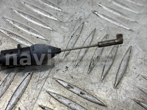 Трос двери передней Volkswagen Passat B5, 2002 г., OEM 3B0837085, арт. 93219731, фото 8