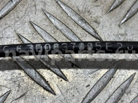 Трос двери передней Volkswagen Passat B5, 2002 г., OEM 3B0837085, арт. 93219731, фото 9