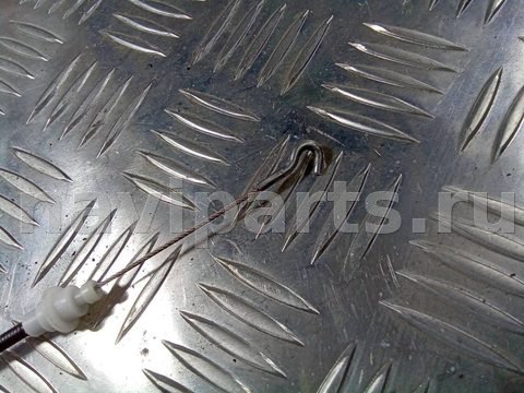 Трос двери передней Audi A8 D3, 2007 г., арт. 93278766, фото 5