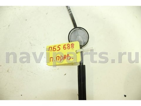 Трос двери передней Volkswagen Passat B5, 2004 г., OEM 3B0837085E, арт. 94115759, фото 2