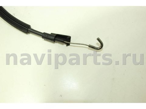 Трос двери передней Volkswagen Passat B5, 2004 г., OEM 3B0837085E, арт. 94115759, фото 3