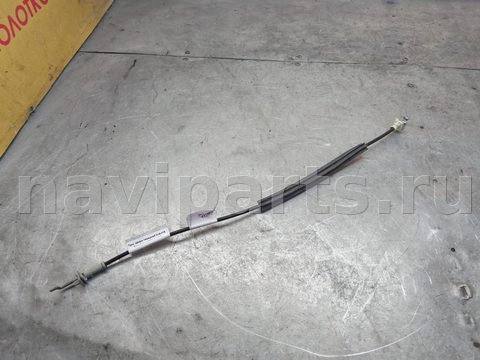 Трос двери передней Opel Zafira, 1999 г., арт. 95405