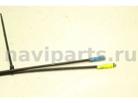 Трос двери передней Toyota Avensis, 2005 г., арт. 95725035, фото 3