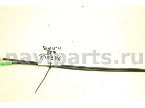 Трос двери передней Toyota Avensis, 2005 г., арт. 95725035, фото 4