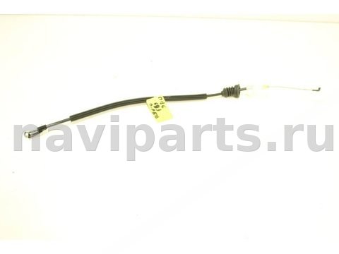 Трос двери передней Volkswagen Passat B6, 2006 г., арт. 96926745