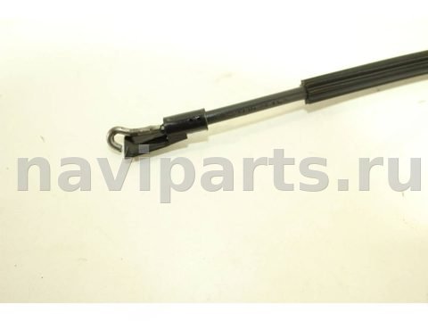 Трос двери передней Volkswagen Passat B6, 2006 г., арт. 96926745, фото 2
