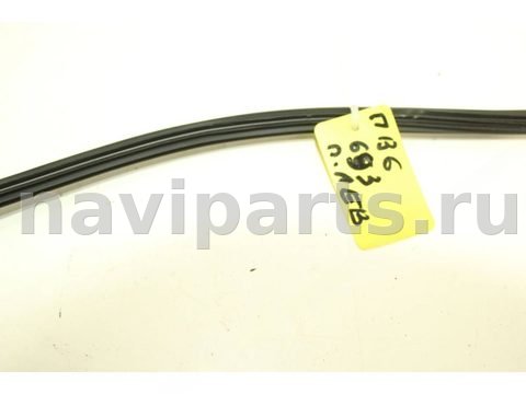 Трос двери передней Volkswagen Passat B6, 2006 г., арт. 96926745, фото 3