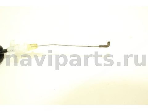 Трос двери передней Volkswagen Passat B6, 2006 г., арт. 96926745, фото 5