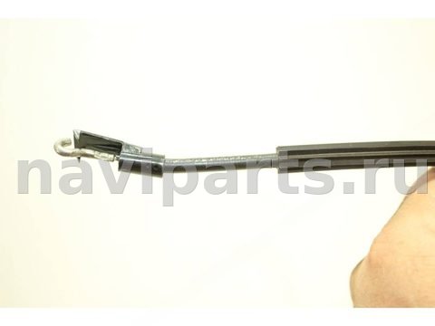 Трос двери передней Volkswagen Passat B6, 2006 г., арт. 96926745, фото 6