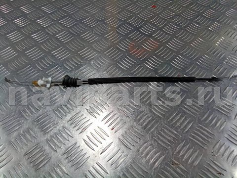 Трос двери передней Volkswagen Passat B6, 2010 г., OEM 3C4839085C, арт. 97005659