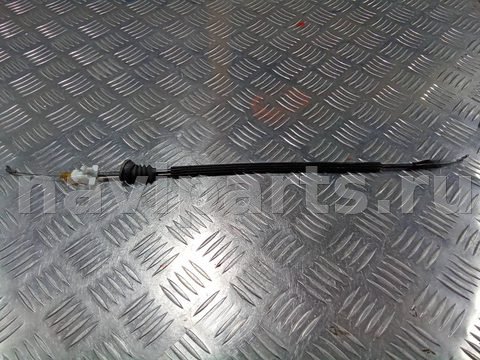 Трос двери передней Volkswagen Passat B6, 2010 г., OEM 3C4839085C, арт. 97005659, фото 2