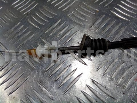 Трос двери передней Volkswagen Passat B6, 2010 г., OEM 3C4839085C, арт. 97005659, фото 4