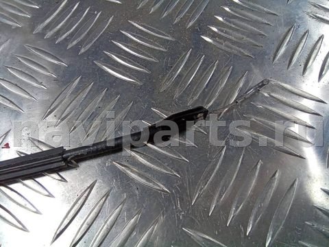 Трос двери передней Volkswagen Passat B6, 2010 г., OEM 3C4839085C, арт. 97005659, фото 5