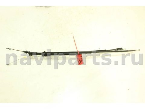 Трос двери передней Volkswagen Jetta, 2006 г., арт. 97167374_5