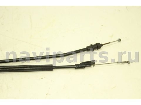 Трос двери передней Volkswagen Golf, 2006 г., арт. 97167476_4, фото 4