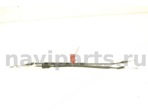 Трос двери передней Volkswagen Jetta, 2006 г., арт. 97167476_5
