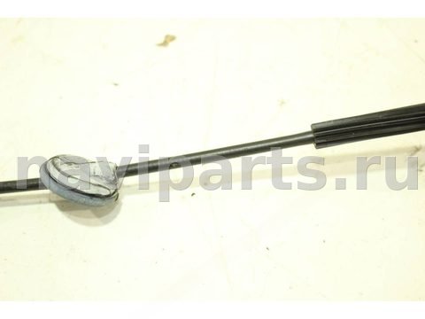Трос двери передней Volkswagen Touran, 2004 г., OEM 1T0837086, арт. 98807501, фото 3