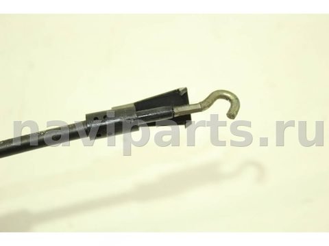 Трос двери передней Volkswagen Touran, 2004 г., OEM 1T0837086, арт. 98807501, фото 4