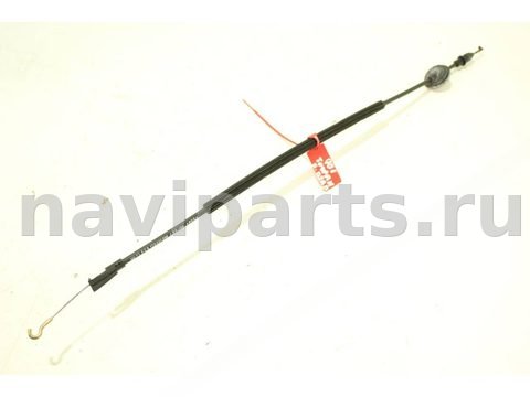 Новое Volkswagen Touran, 2004 г., OEM 1T0837086, арт. 98807511