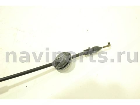 Трос двери передней Volkswagen Touran, 2004 г., OEM 1T0837086, арт. 98807511, фото 3