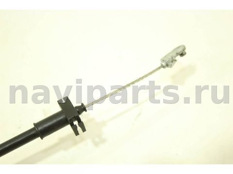 Трос двери передней Ford Galaxy, 2008 г., арт. 99084759_2, фото 4
