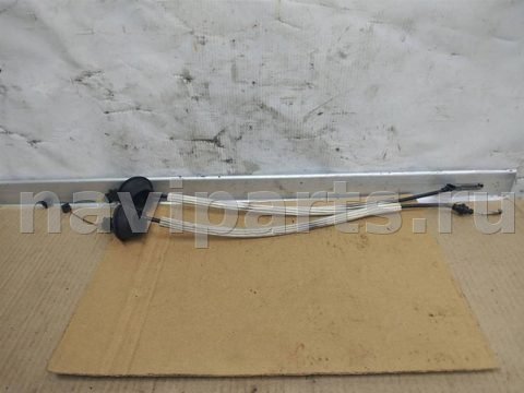 Трос двери передней Audi A6, 2005 г., арт. 9934.F80