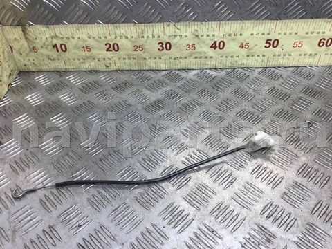 Трос двери передней Mercedes E, 2002 г., OEM A2107600004, арт. A01915743