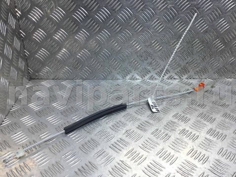 Новое Opel Meriva, 2004 г., OEM 93320041, арт. A01917686