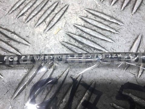 Трос двери передней Volkswagen Golf, 2000 г., OEM 1j4837085, арт. A02794785, фото 2