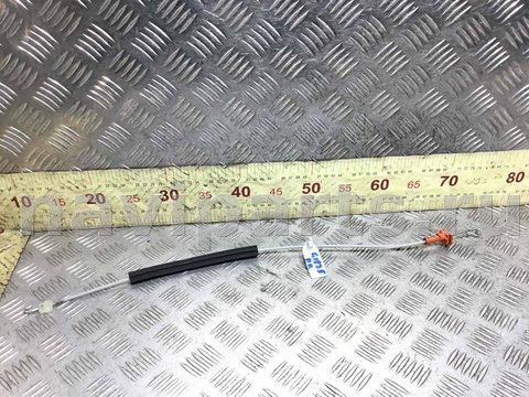 Трос двери передней Opel Meriva, 2003 г., OEM 93320041, арт. A02846117