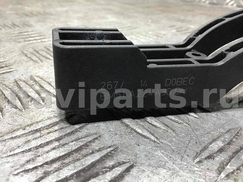 Трос двери передней Ford Focus, 2014 г., OEM bm51a220b00ac, арт. A03158732sep1, фото 3