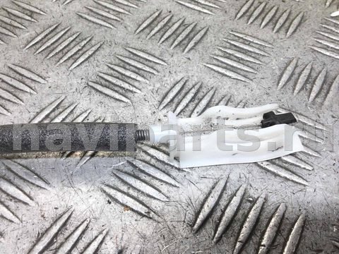 Трос двери передней BMW 5, 2010 г., OEM 51217197802, арт. A03166900, фото 2