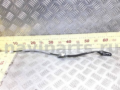 Трос двери передней Citroen C4, 2011 г., OEM 9136GR, арт. A03180574, фото 2