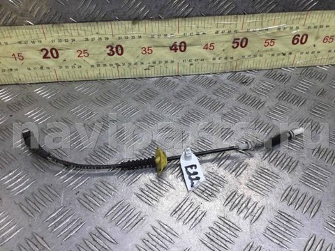 Трос двери передней BMW X3 E83, 2004 г., арт. A03192289