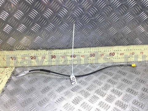 Трос двери передней Peugeot Expert, 2010 г., арт. A03193224